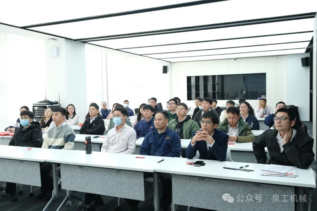 精益之路无尽，改善持续进行|威尼斯人娱乐城股份改善提案阶段会议暨2024年抽奖活动圆满结束