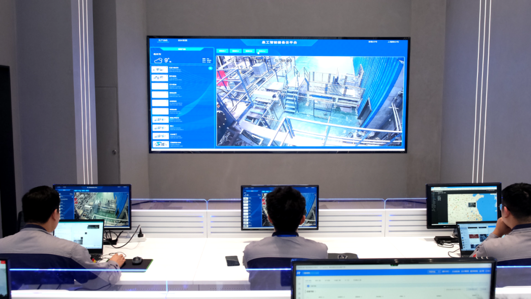 喜讯 | 福建威尼斯人娱乐城股份入选工信部2022年度智能制造优秀场景