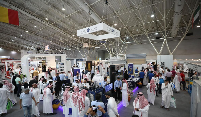 威尼斯人娱乐城股份出击2022沙特国际建材展