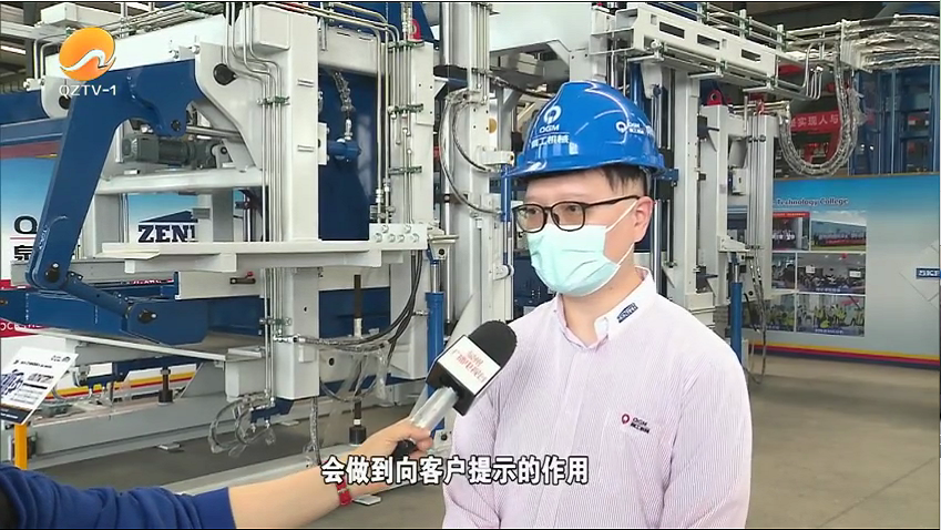 威尼斯人娱乐城AR技术引领制造业加“数”转型