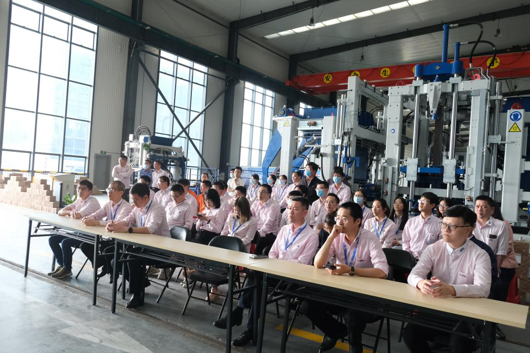 精益无限改善不止| 威尼斯人娱乐城股份改善提案阶段会议暨抽奖活动圆满结束