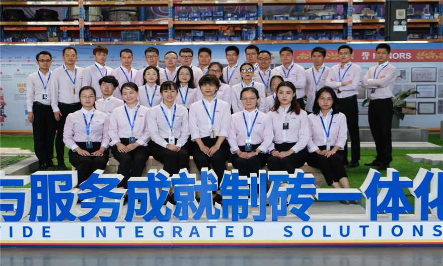 第130届广交会威尼斯人娱乐城股份线上直播圆满结束！