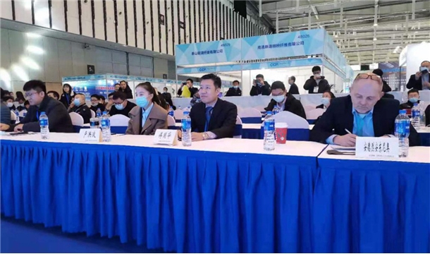 2020中国混凝土展在南京隆重召开，中晶威尼斯人娱乐城建材荣获多项行业奖项！