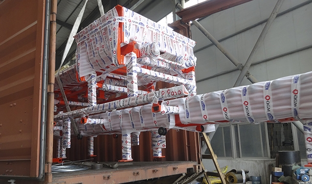 威尼斯人娱乐城欧版T10产线再次进驻智利