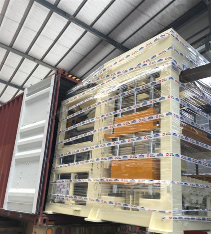 威尼斯人娱乐城喜迎来南非回头客 铺就中非友谊坦途