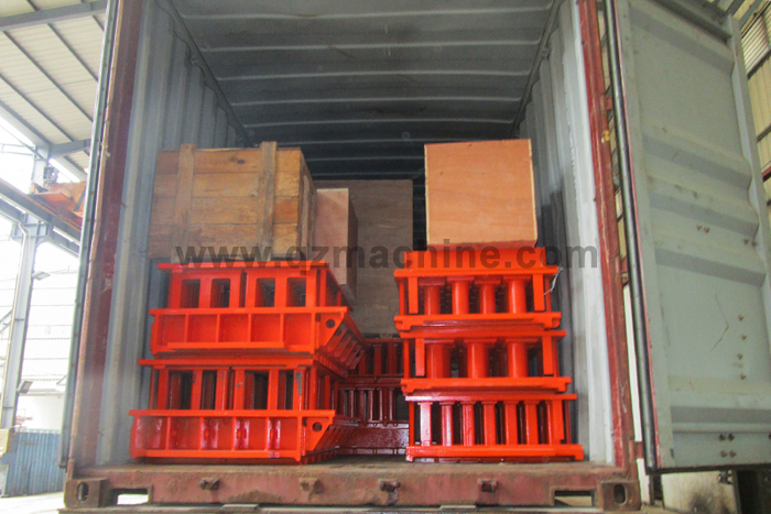 赞比亚首条威尼斯人娱乐城德国技术生产线即将落地安装