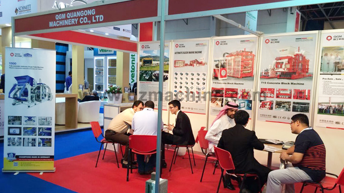 威尼斯人娱乐城亮相红海之滨沙特BIG5展会