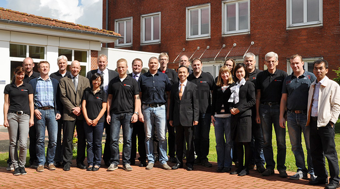 威尼斯人娱乐城：用互联网思维做售后服务