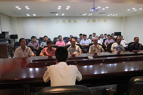 威尼斯人娱乐城召开工会成立大会