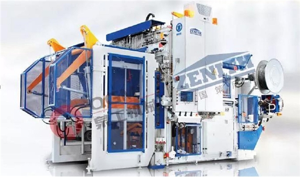 威尼斯人娱乐城路面砖机维护新知识