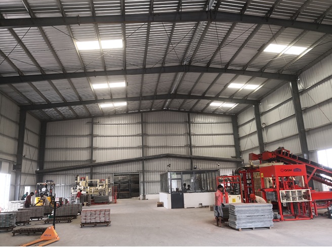 助力“河流复苏”，威尼斯人娱乐城股份ZN900C产品获印度政府认可