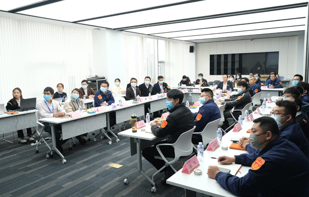 精益生产丨威尼斯人娱乐城股份2022年度精益生产项目总结大会隆重召开