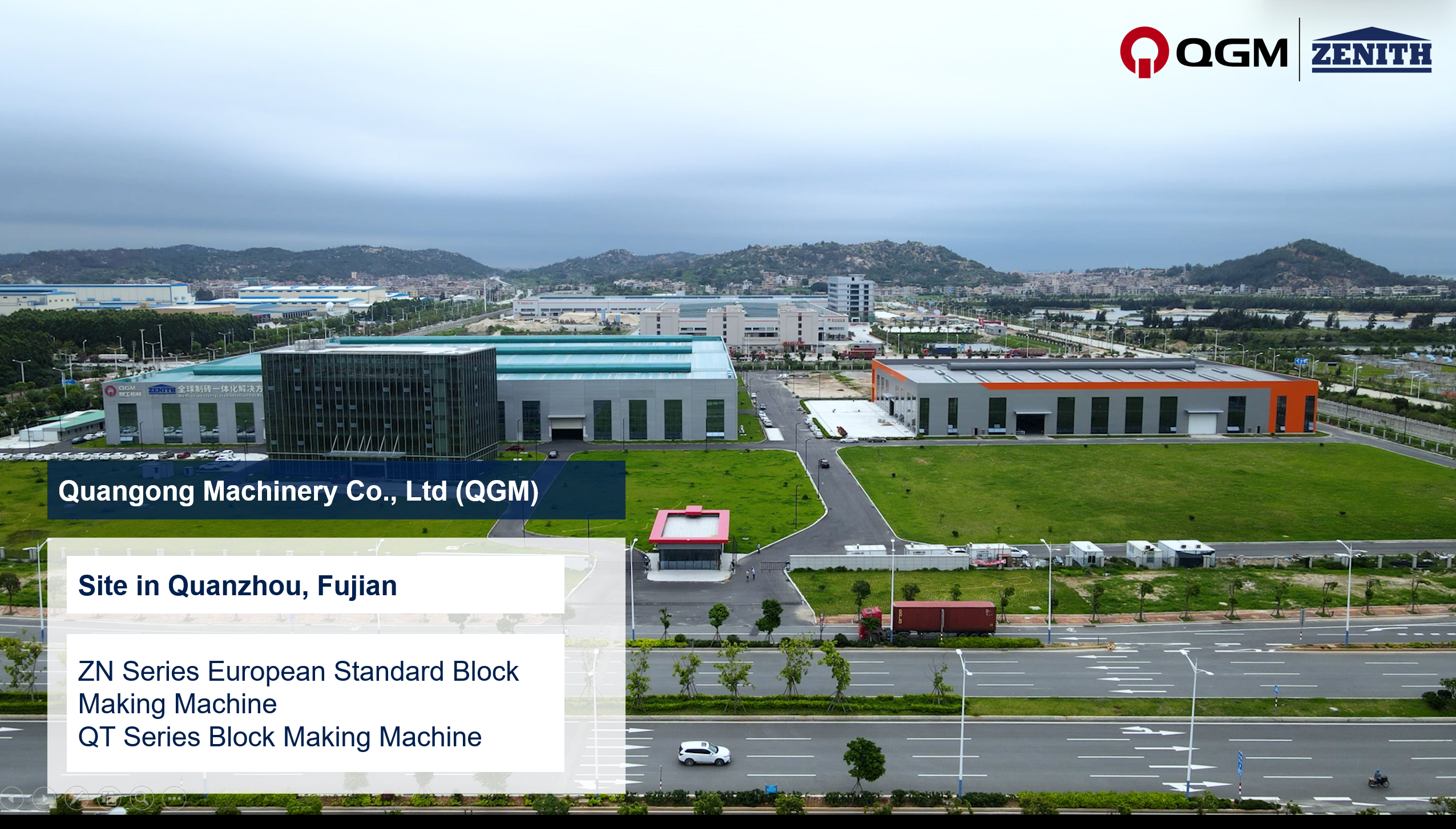 Ausrüstung für Ziegelherstellungsmaschinen: Der Held hinter den Kulissen des umweltfreundlichen Bauens