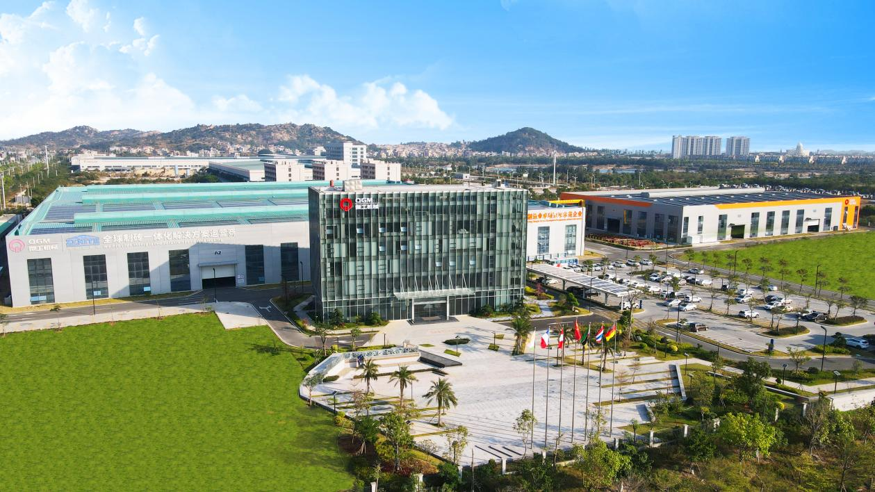 క్వాంగాంగ్ లెక్చర్ హాల్ | చలికాలంలో సిమెంట్ ఇటుకలను తయారు చేసేటప్పుడు మనం దేనిపై దృష్టి పెట్టాలి?