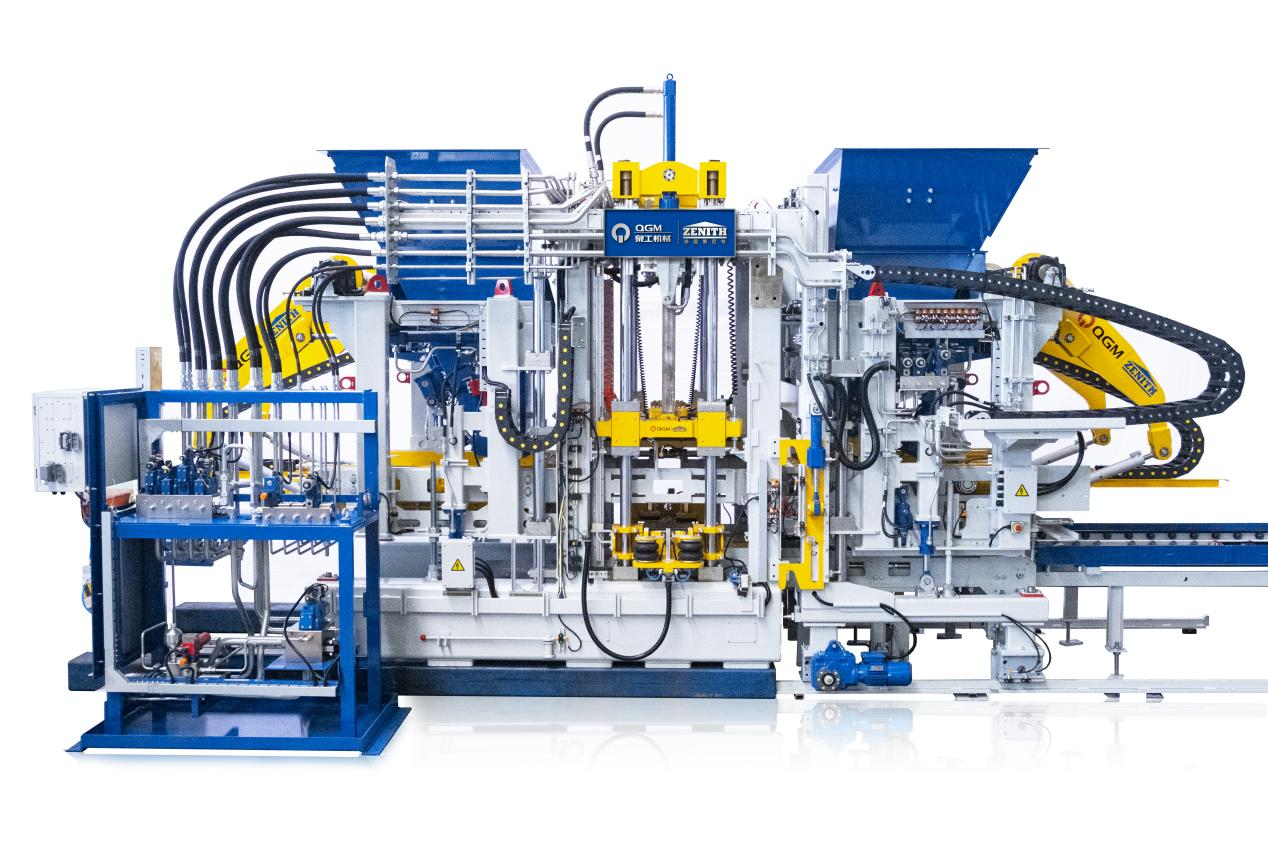 威尼斯人娱乐城讲堂|砖机厂家设备使用建议