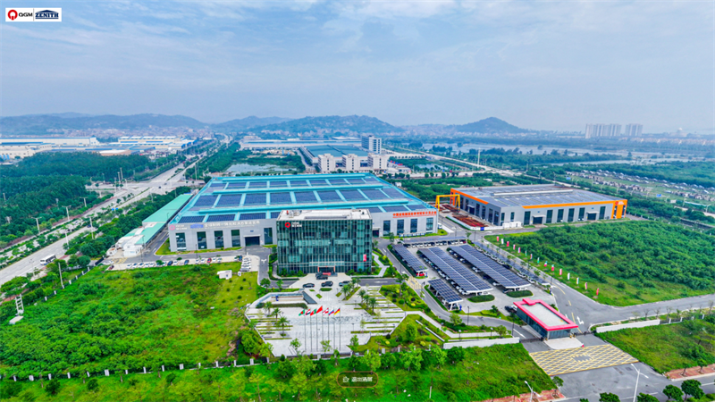 项目发货| 威尼斯人娱乐城1500型全自动砌块成型机生产线助力华北区域市政建设