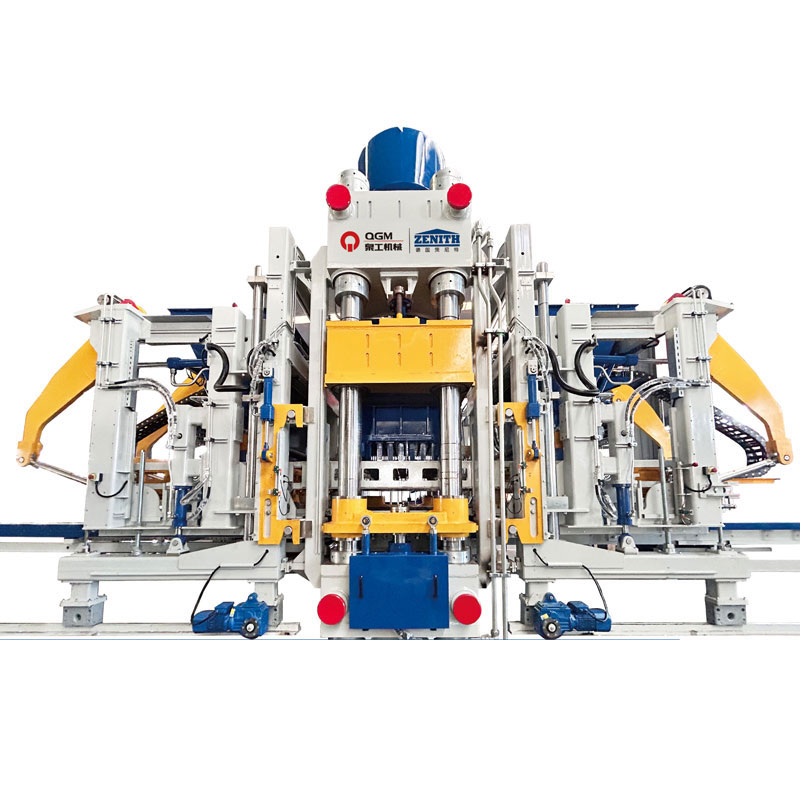 Kaip prižiūrėti ir prižiūrėti plytų aparatą?