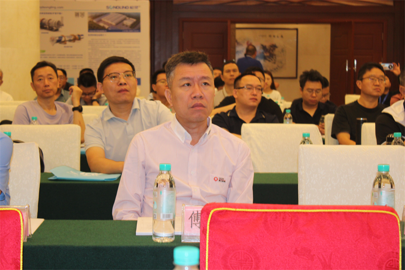 威尼斯人娱乐城股份亮相第六届中国冶金固废处理峰会 聚焦绿色智能固废制砖技术