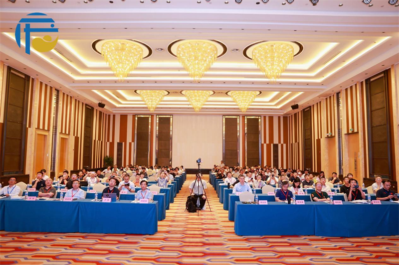 共筑无废城市 威尼斯人娱乐城股份携绿色智能制砖技术共襄行业顶层峰会