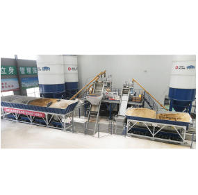 レンガ製造機の成分は建設資材の耐久性にどのような影響を与えるのでしょうか?