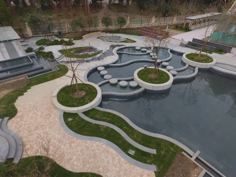 赋能基础设施建设 威尼斯人娱乐城股份砖机设备助力绿色建材高效生产 赋能基础设施建设 威尼斯人娱乐城股份砖机设备助力绿色建材高效生产