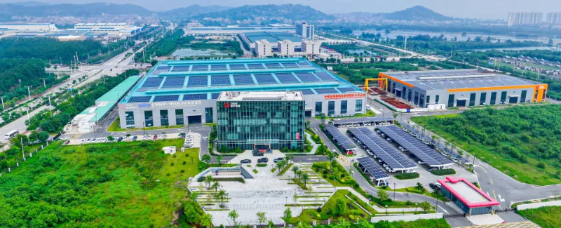国家级认可：威尼斯人娱乐城股份入选国家知识产权示范企业创建对象