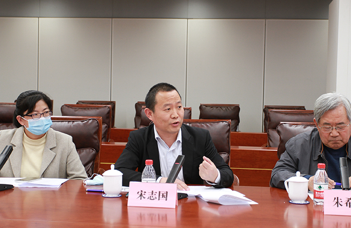 科技成果评价 科技成果评价