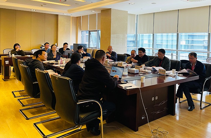 科技成果评价平台 科技成果评价平台
