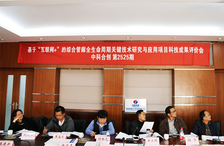 基于'互联网+'的综合管廊全生命周期关键技术应用研究 anli.jpg